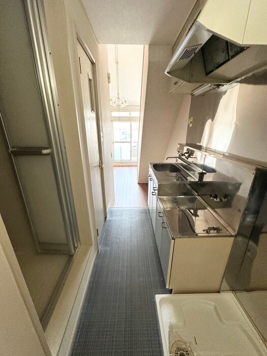 ノリコミラノの物件内観写真