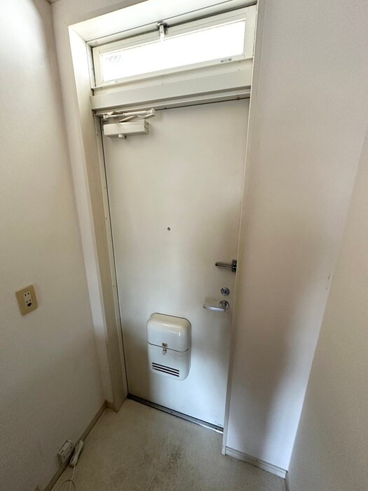 ノリコミラノの物件内観写真