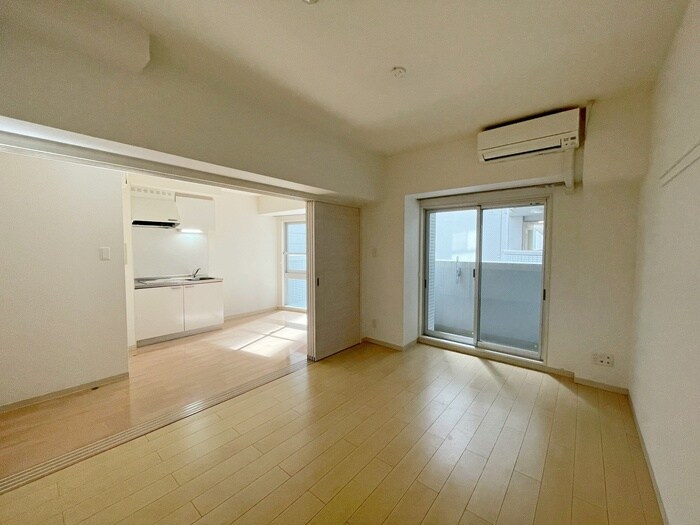 マルタマファイブリッジの物件内観写真