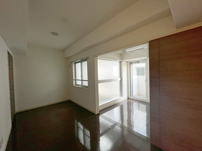 マルタマファイブリッジの物件内観写真