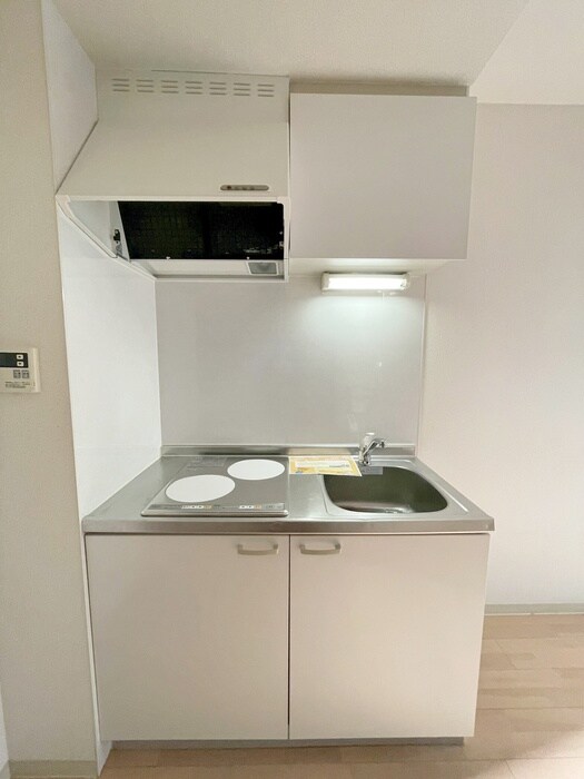 マルタマファイブリッジの物件内観写真