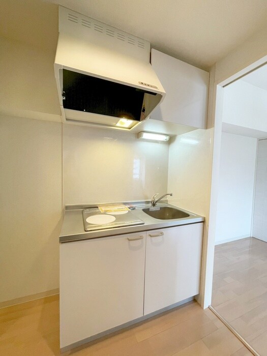 マルタマファイブリッジの物件内観写真