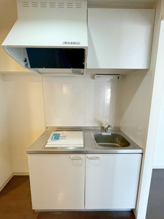 マルタマファイブリッジの物件内観写真