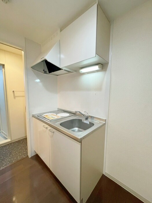 マルタマファイブリッジの物件内観写真