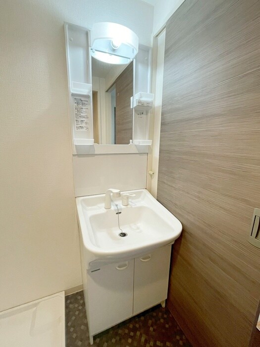 マルタマファイブリッジの物件内観写真