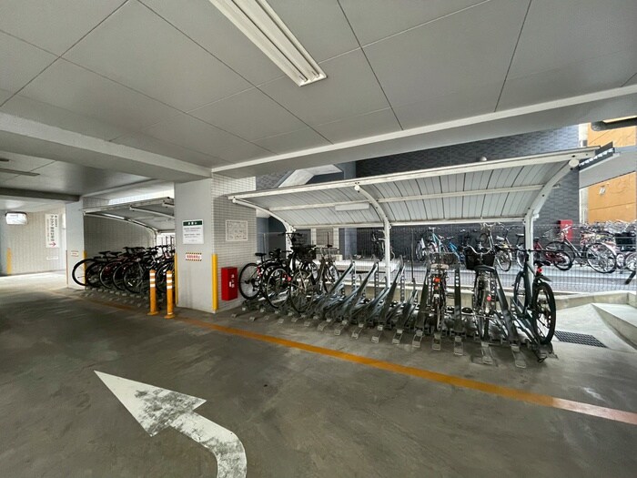 マルタマファイブリッジの物件外観写真