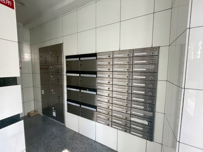 マルタマファイブリッジの物件外観写真