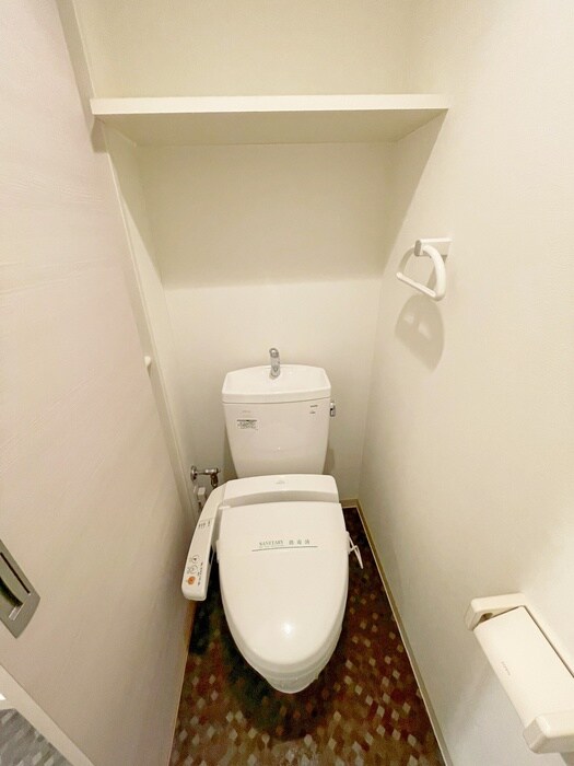 マルタマファイブリッジの物件内観写真