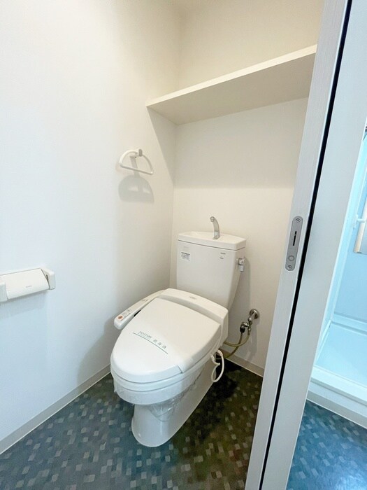 マルタマファイブリッジの物件内観写真