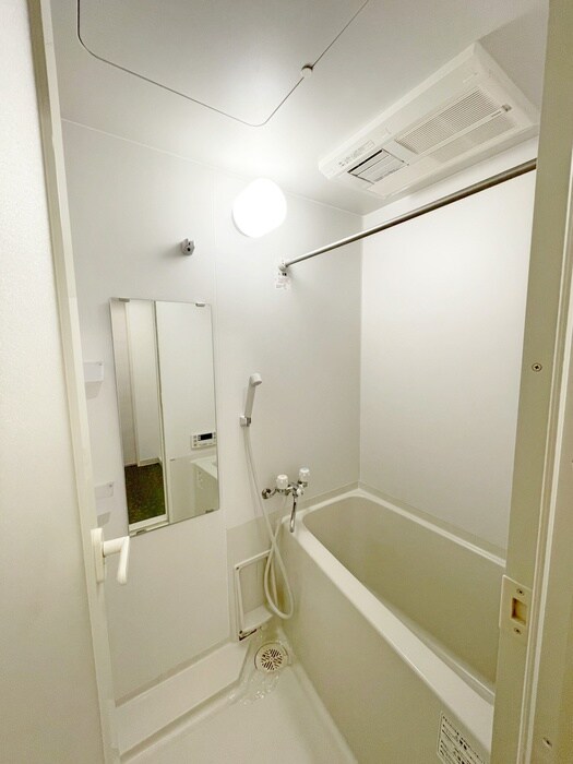 マルタマファイブリッジの物件内観写真