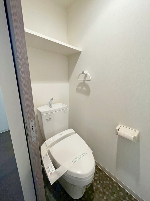 マルタマファイブリッジの物件内観写真