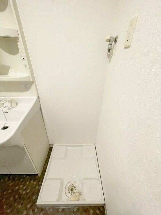 マルタマファイブリッジの物件内観写真