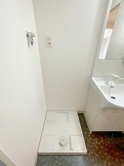 マルタマファイブリッジの物件内観写真