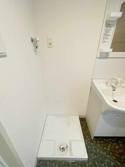 マルタマファイブリッジの物件内観写真