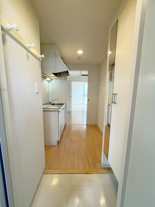 マルタマファイブリッジの物件内観写真