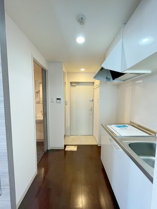 マルタマファイブリッジの物件内観写真