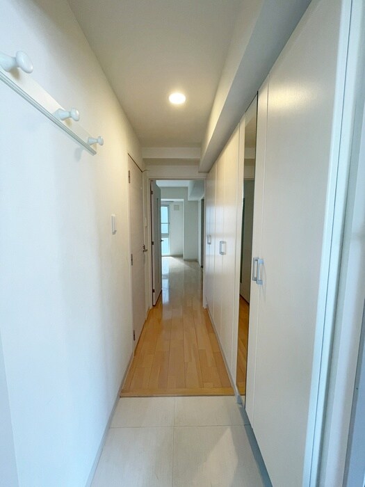 マルタマファイブリッジの物件内観写真