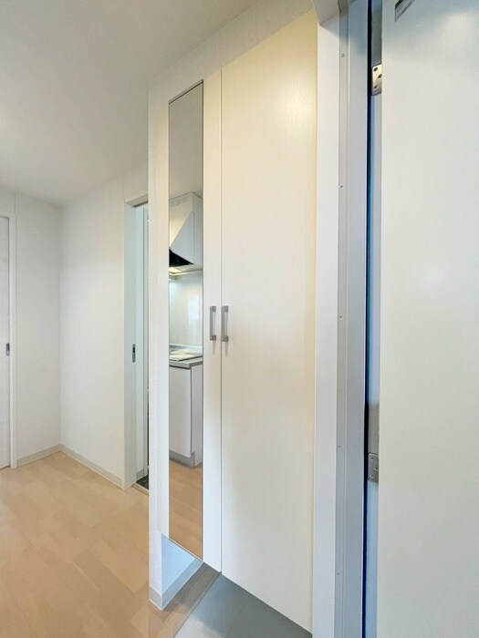 マルタマファイブリッジの物件内観写真