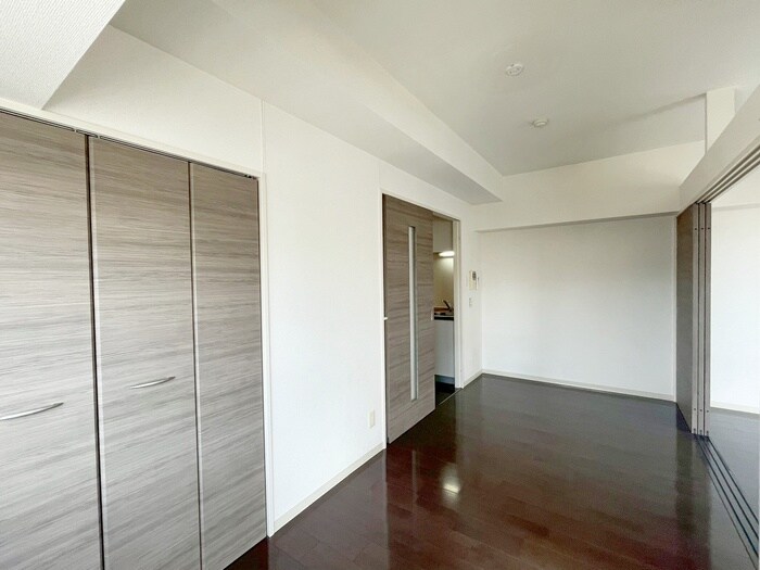 マルタマファイブリッジの物件内観写真