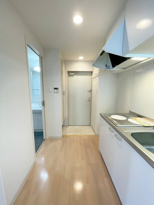 マルタマファイブリッジの物件内観写真