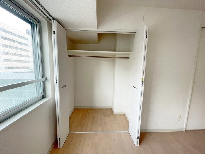 マルタマファイブリッジの物件内観写真