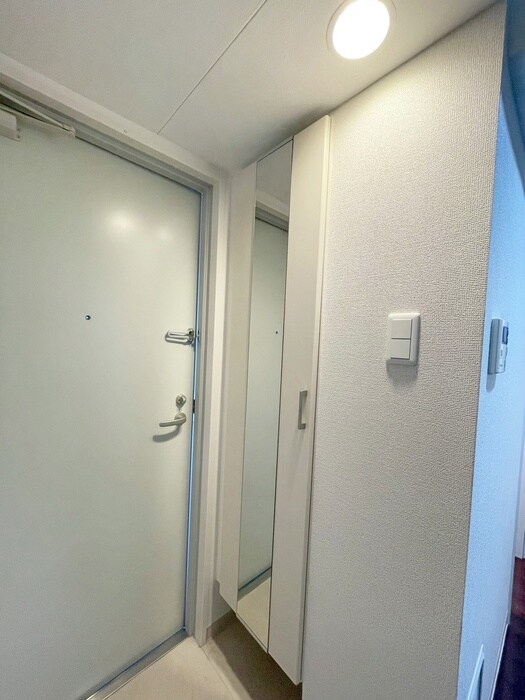 マルタマファイブリッジの物件内観写真