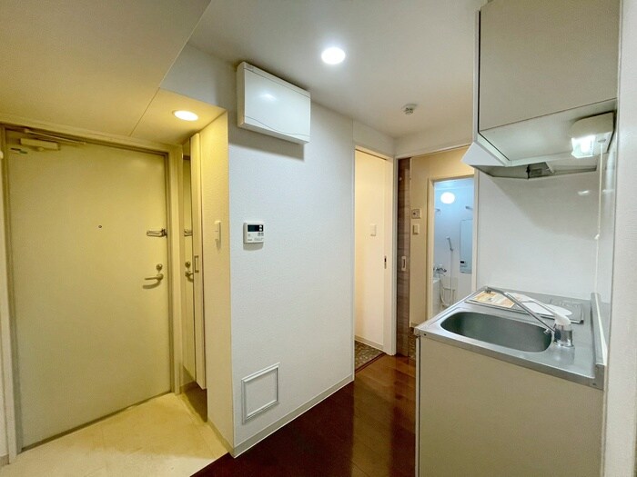 マルタマファイブリッジの物件内観写真