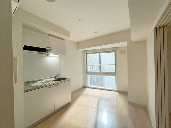 マルタマファイブリッジの物件内観写真