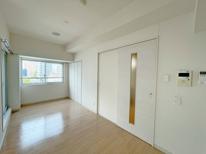 マルタマファイブリッジの物件内観写真