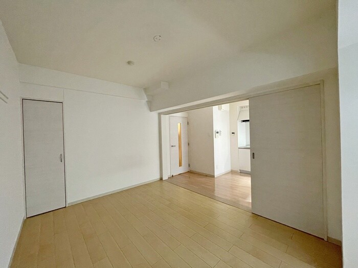 マルタマファイブリッジの物件内観写真