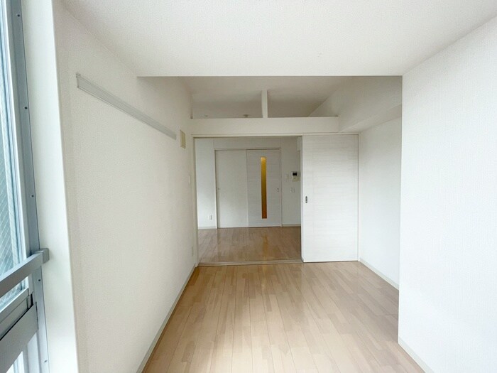 マルタマファイブリッジの物件内観写真