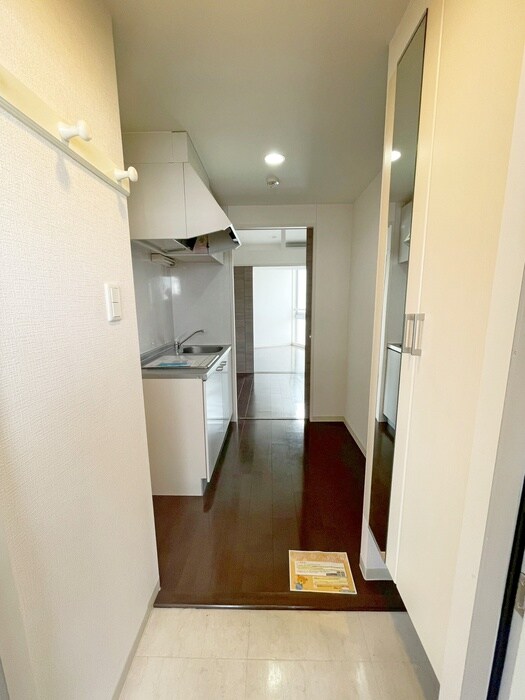 マルタマファイブリッジの物件内観写真