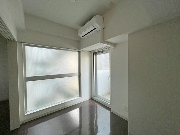 マルタマファイブリッジの物件内観写真