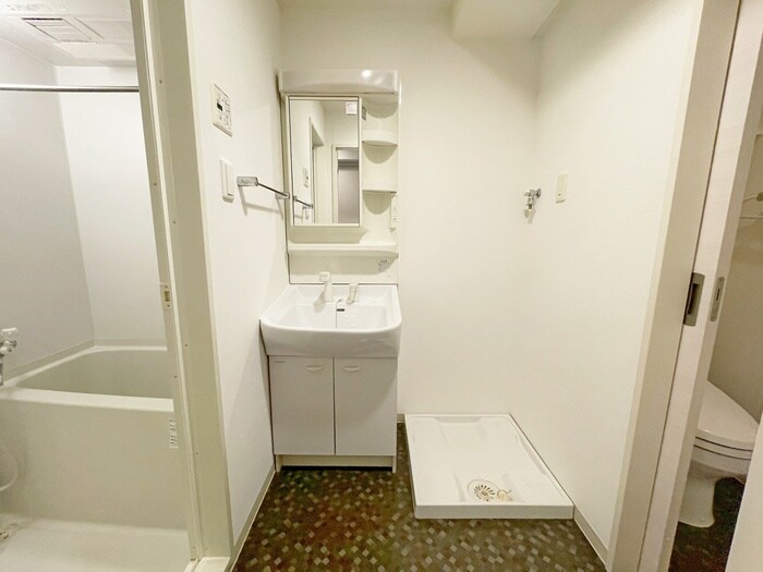 マルタマファイブリッジの物件内観写真