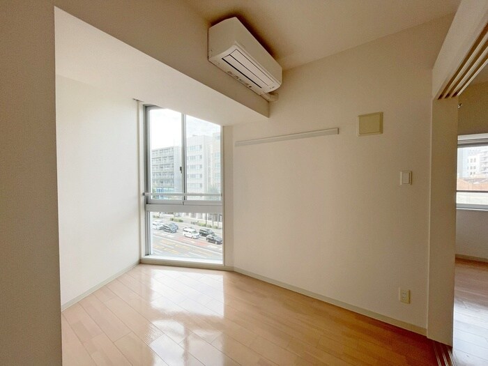 マルタマファイブリッジの物件内観写真