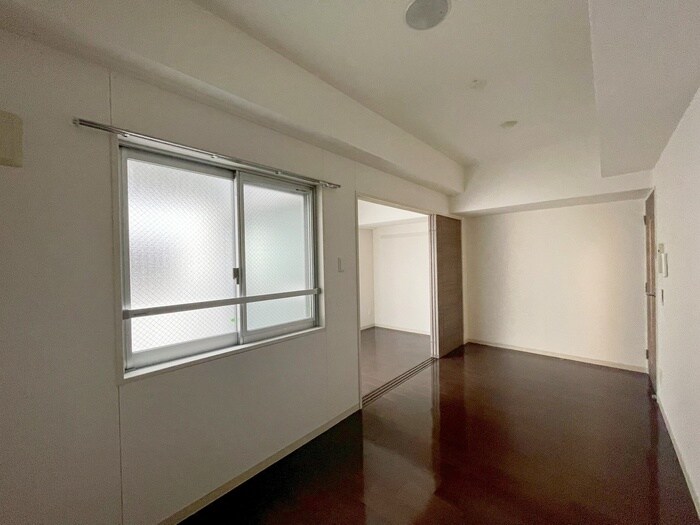 マルタマファイブリッジの物件内観写真