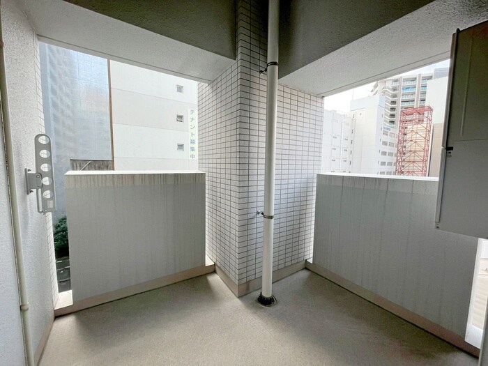 マルタマファイブリッジの物件内観写真