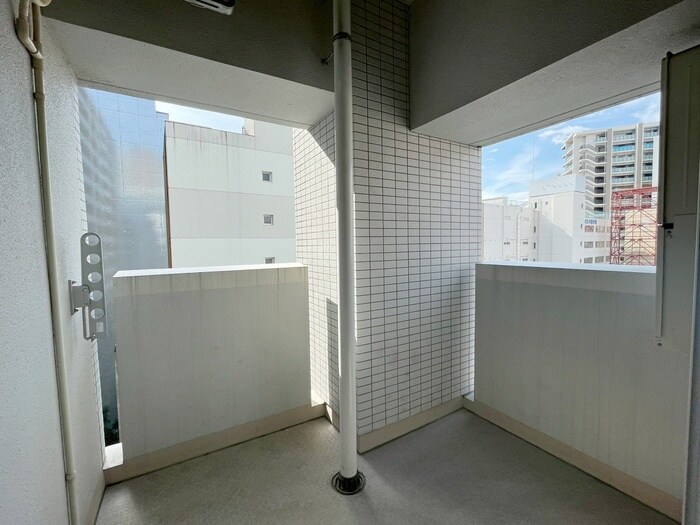 マルタマファイブリッジの物件内観写真