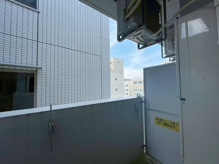 マルタマファイブリッジの物件内観写真