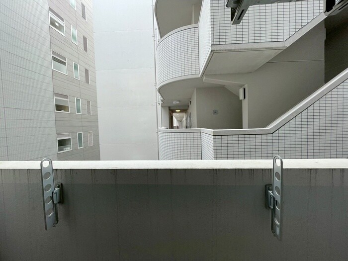 マルタマファイブリッジの物件内観写真