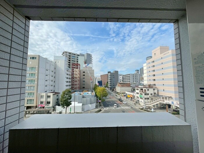 マルタマファイブリッジの物件内観写真