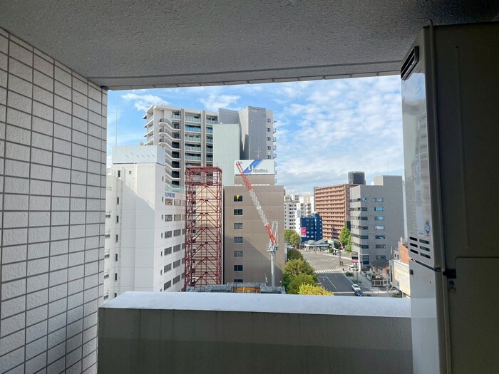 マルタマファイブリッジの物件内観写真