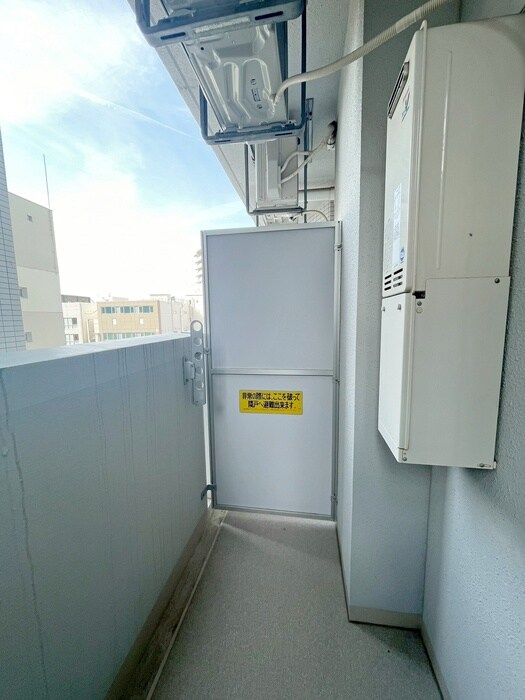 マルタマファイブリッジの物件内観写真