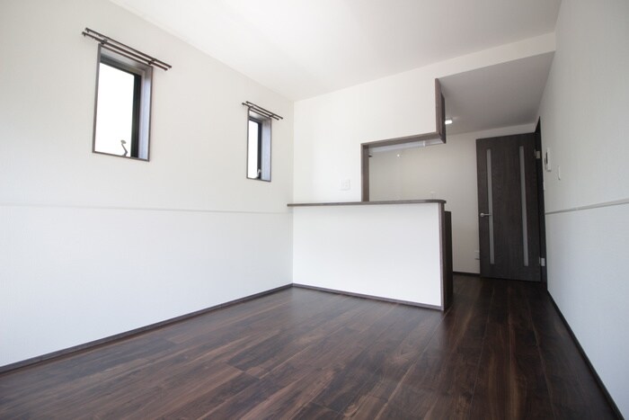 Prim RoseⅢの物件内観写真