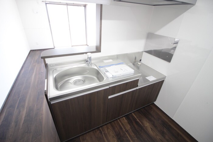 Prim RoseⅢの物件内観写真