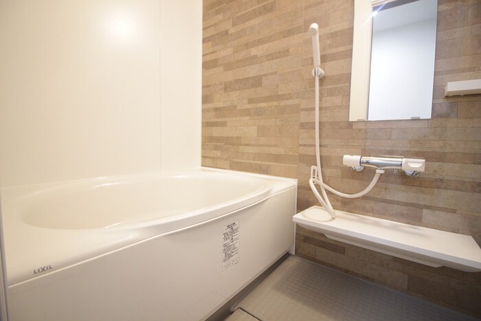 Prim RoseⅢの物件内観写真