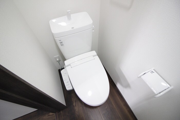 Prim RoseⅢの物件内観写真