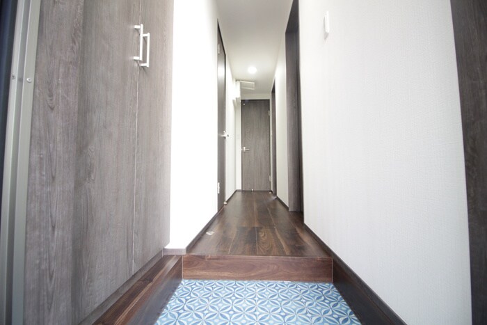 Prim RoseⅢの物件内観写真