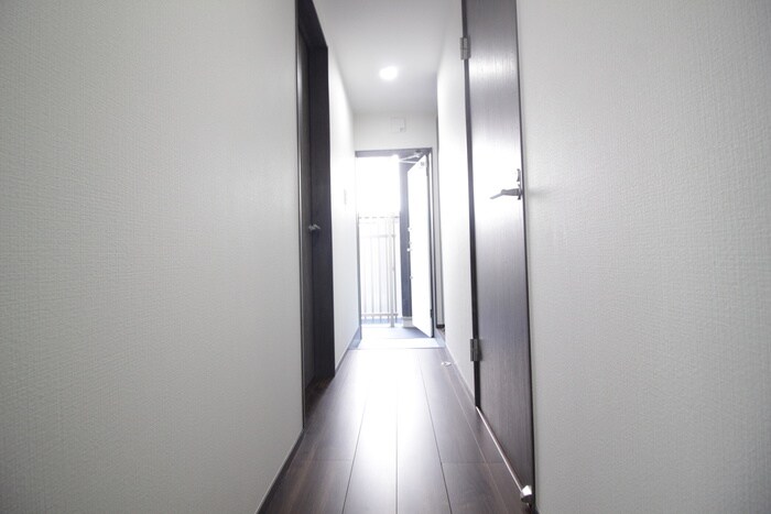 Prim RoseⅢの物件内観写真