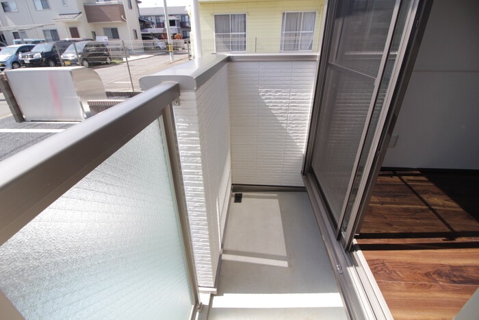 Prim RoseⅢの物件内観写真